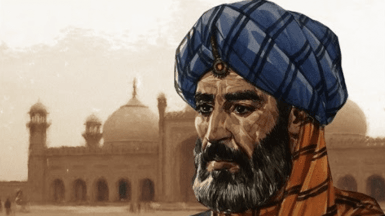 Hanifah √ IMAM ABU HANIFAH: Biografi, Karya, Sejarah Hidup