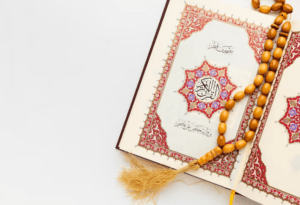 √ Penjelasan Tasbih Kifarah Rumi Beserta Maksudnya