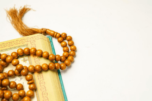 √ Penjelasan Tasbih Kifarah Rumi Beserta Maksudnya